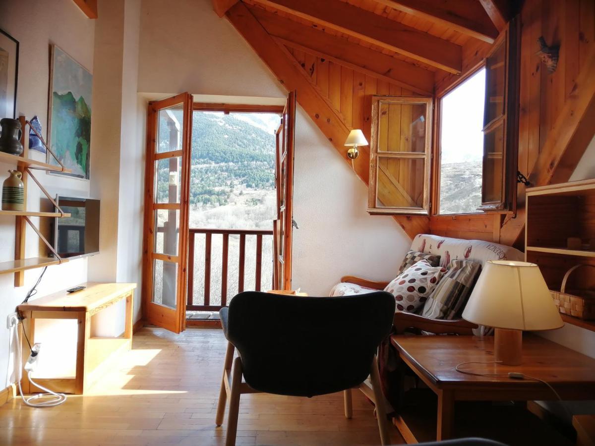 Duplex Justal 1 Luminoso Y Con Espectaculares Vistas Apartment Pla de l'Ermita Luaran gambar